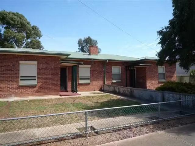 Unique 3 BR 13 Rickaby Street, CROYDON PARK, SA 5008 House f.