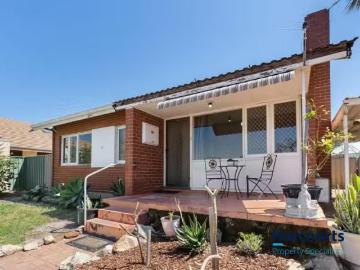 Just in! 3 BR 13 Teaguer Street, WILSON, WA 6107 House for R.