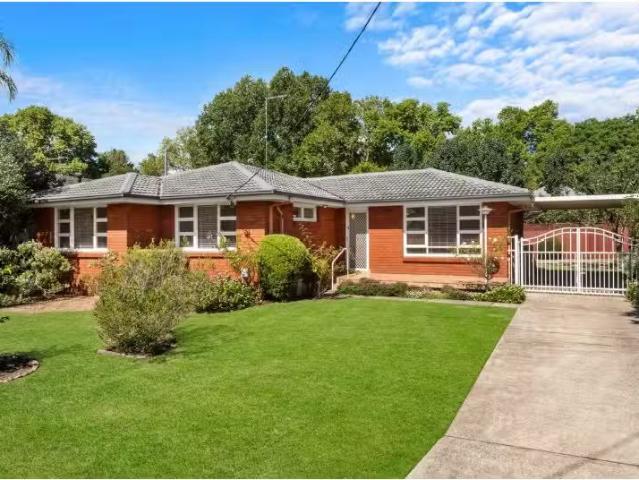 Cheap 3 BR 1 Claremont Street, Richmond House for rent Listed.