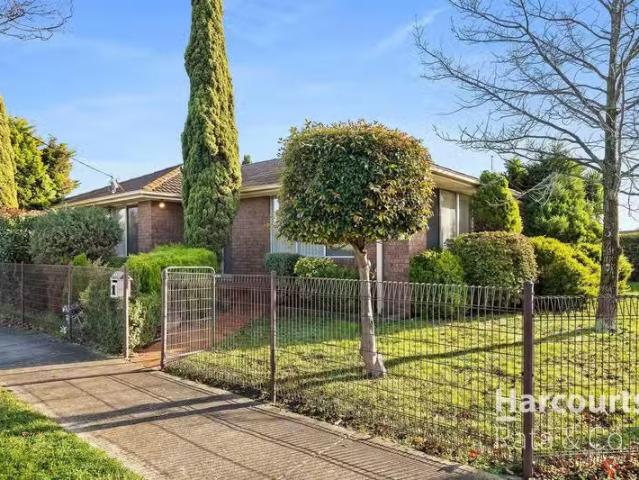 Charming 3 BR 1 Buffalo Drive, Lalor, VIC 3075 House for Rent