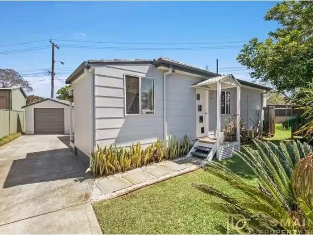 New 3 BR 1 Lalina Avenue, Blackwall House for rent Listed by.