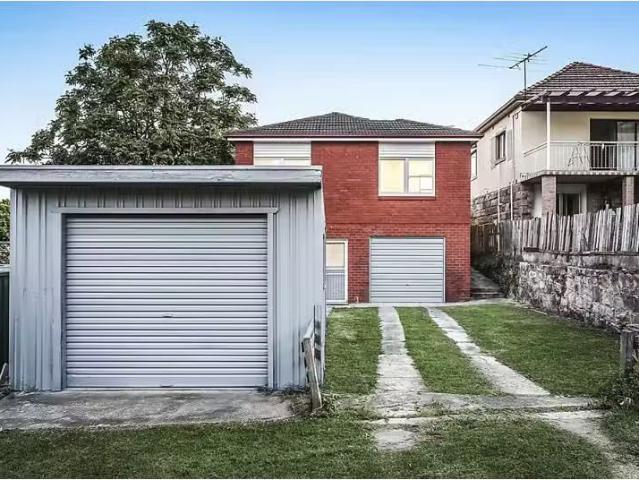 Just in! 3 BR 1A Knight Street, Arncliffe House for rent List.