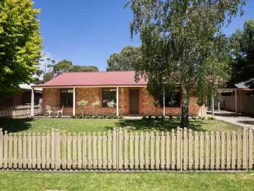 Nairne, South Australia - Garden, Parking