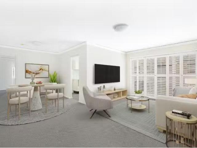For Rent! 3 BR 2/44 Morton Street, Wollstonecraft Apartment fo.