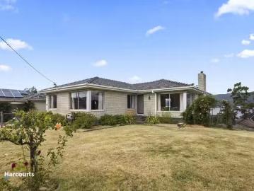 Nice 3 BR 24 Chapman Avenue, DOVER, TAS 7117 House for Rent