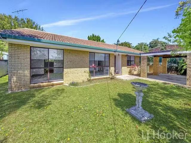 Cozy 3 BR 25 Knightsbridge Crescent, Rochedale South, QLD 4123