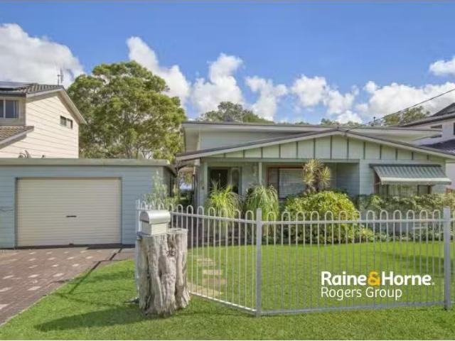 Cozy 3 BR 26 Leonard Avenue, TOUKLEY House for rent Listed by.