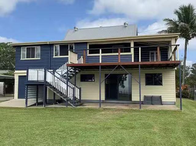 Cozy 3 BR 26 Turton Street, Tuan, QLD 4650