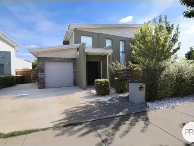 Just in! 3 BR 26 Zakharov Avenue, FORDE Townhouse for rent Li.