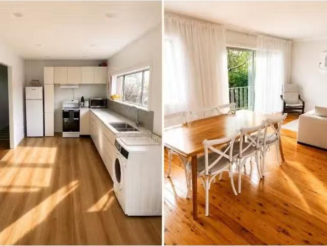 Deal! 3 BR 26a Dowling Street, Queenscliff Apartment for rent.