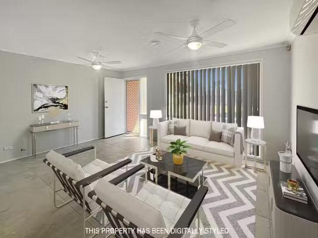 Just in! 3 BR 27 Samuel Street, Bligh Park, NSW 2756