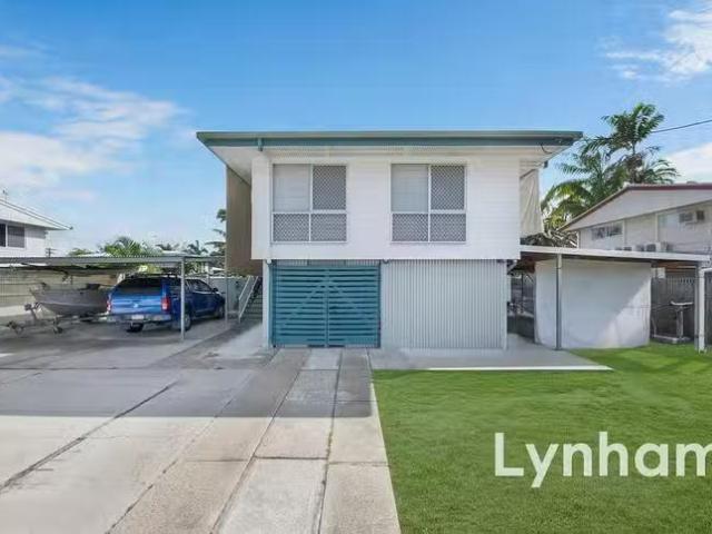 Rental! 3 BR 289 Fulham Road, Heatley, QLD 4814