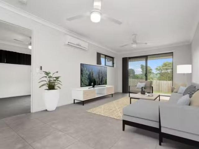 Cozy 3 BR 2/8 Esther Place, NAMBOUR, QLD 4560 House for Rent