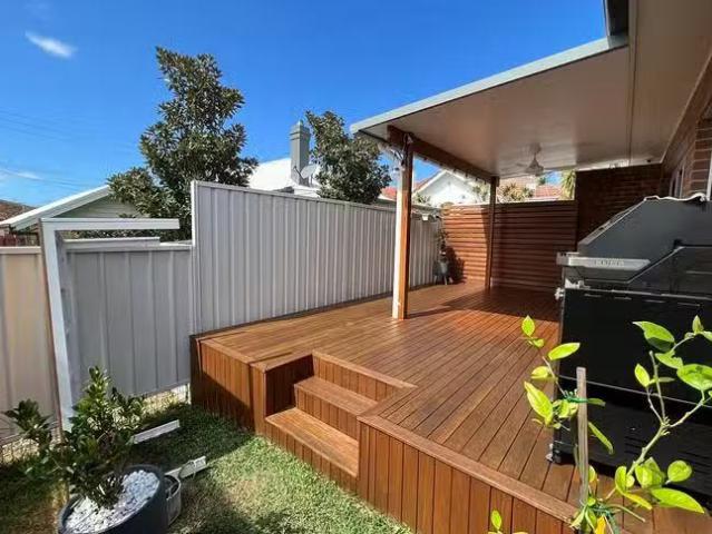 Charming 3 BR 28A Bridge Street, Waratah, NSW 2298