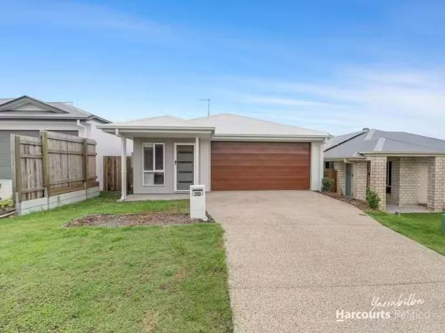 Just in! 3 BR 20 Nive Road, SOUTH MACLEAN, QLD 4280 House fo.