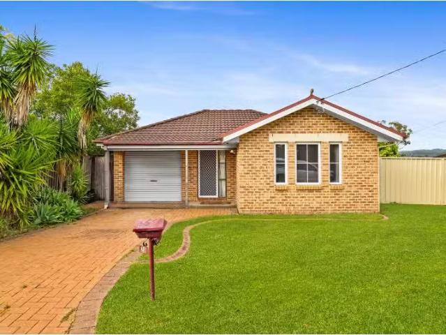 New 3 BR 20 Roper Road, Blue Haven House for rent Listed by L.
