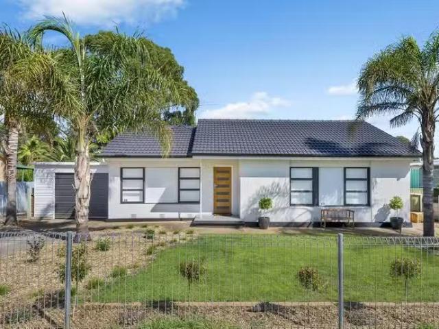 New 3 BR 20 Sheringa Avenue, INGLE FARM, SA 5098 House for R.