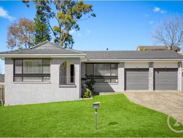 New 3 BR 20 Twingleton Avenue, Ambarvale House for rent Liste.