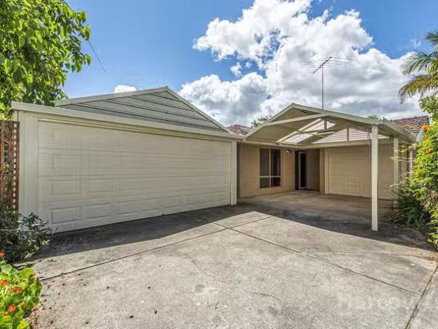 Nice 3 BR 2/14 Duncan Road, Coodanup, WA 6210