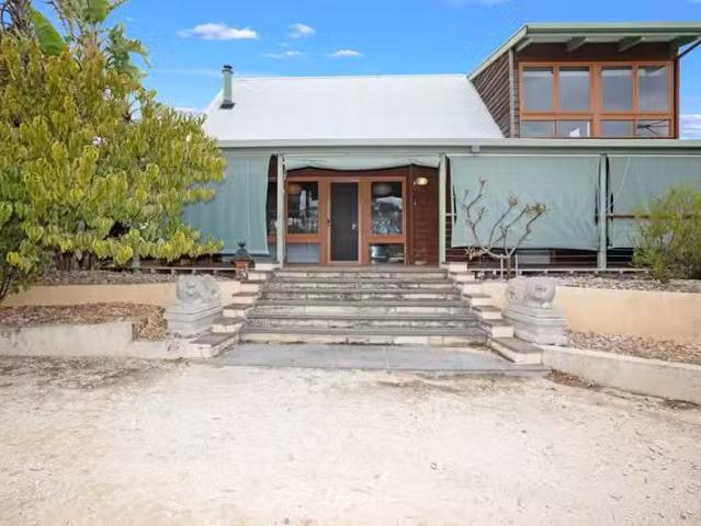 New 3 BR 21 Douglas Street, COFFIN BAY, SA 5607 House for Rent
