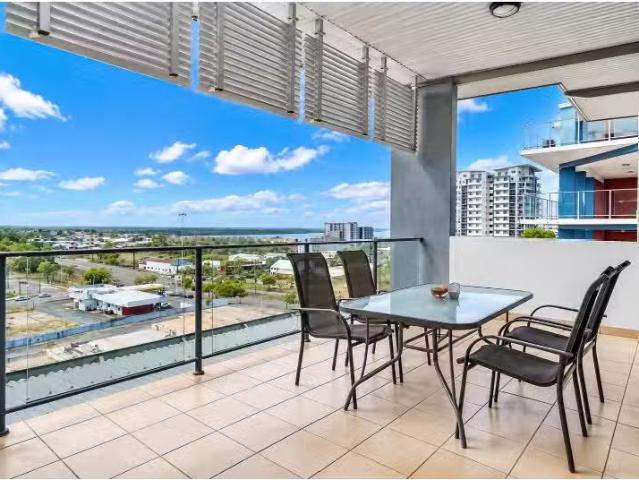 Rental! 3 BR 22/14 Dashwood Place, DARWIN CITY Apartment for r.