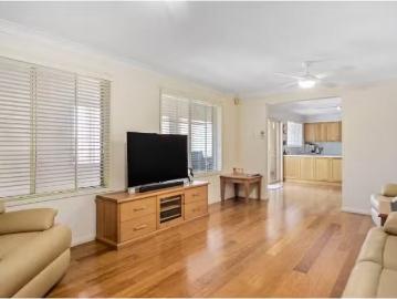 Nice 3 BR 2/217 Kinghorne Street, Nowra Apartment for rent Li.