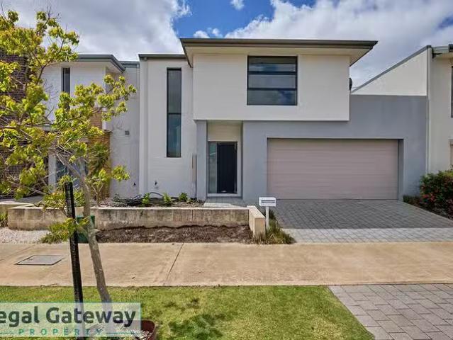 For Rent! 3 BR 2/29 Starbush Gardens, Success, WA 6164