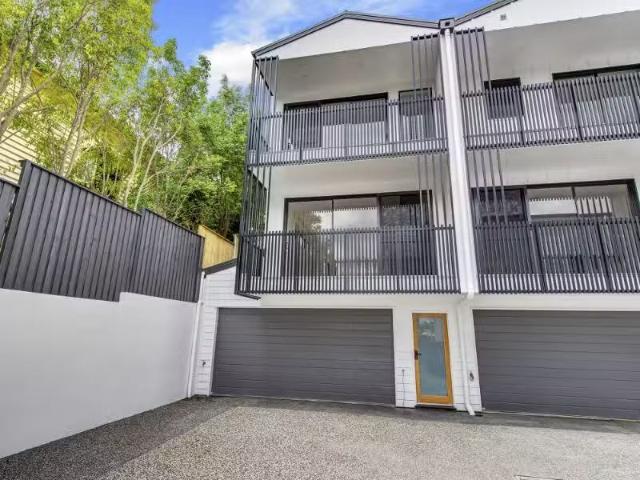 Cheap 3 BR 22 Combles Street, CAMP HILL Townhouse for rent Li.