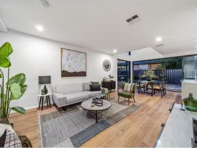 Deal! 3 BR 2/36 Woralul Street, Waramanga Townhouse for rent.