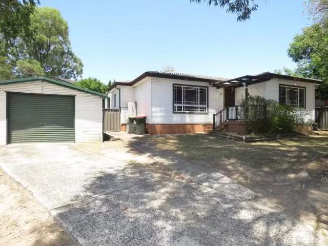 For Rent! 3 BR 238 Metella Road, Toongabbie House for rent Li.