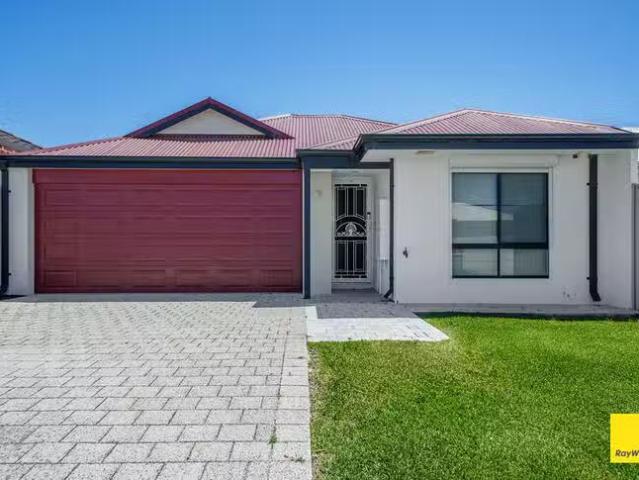 Cheap 3 BR 23 Waterhouse Street, Brabham, WA 6055
