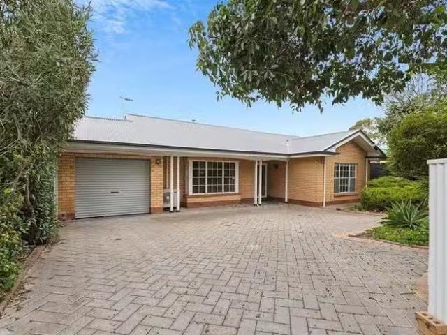 For Rent! 3 BR 2 Pine Avenue, Seacliff, SA 5049