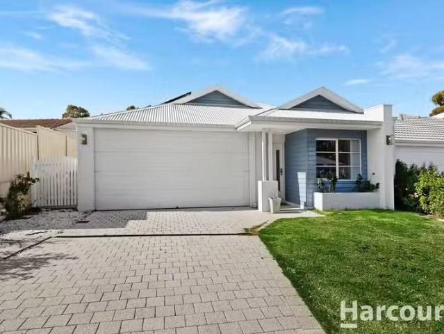 Cheap 3 BR 2C The Rise, WOODVALE, WA 6026 House for Rent