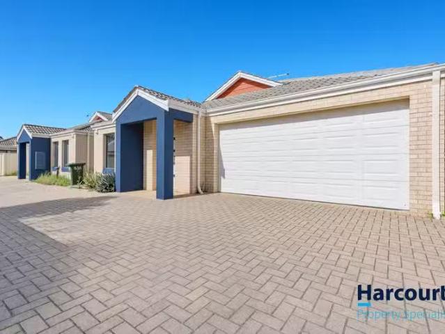Rental! 3 BR 3/42 Sixth Road, ARMADALE, WA 6112 House for Rent