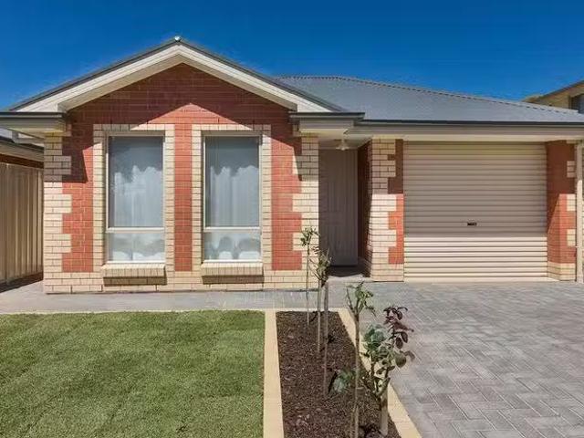 New 3 BR 35 Branksome Terrace, Dover Gardens, SA 5048
