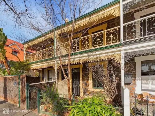 New 3 BR 365A Carrington Street, Adelaide House for rent List.