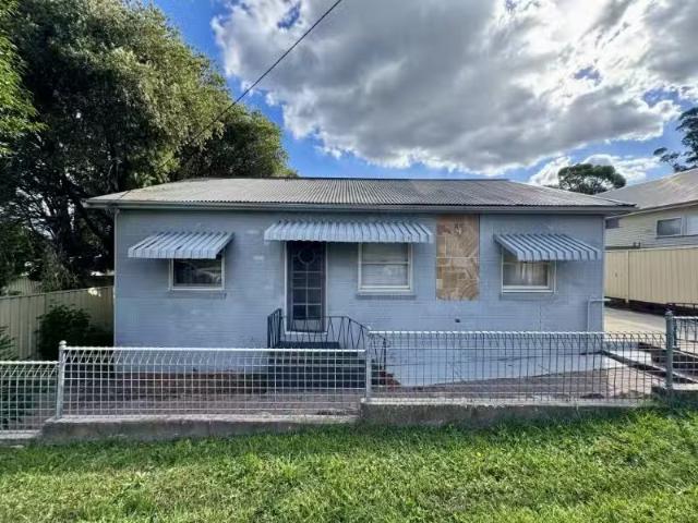 New 3 BR 37 John Street, The Oaks House for rent Listed by Me.