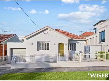Nice 3 BR 38 Duchess Avenue, Rodd Point House for rent Listed.