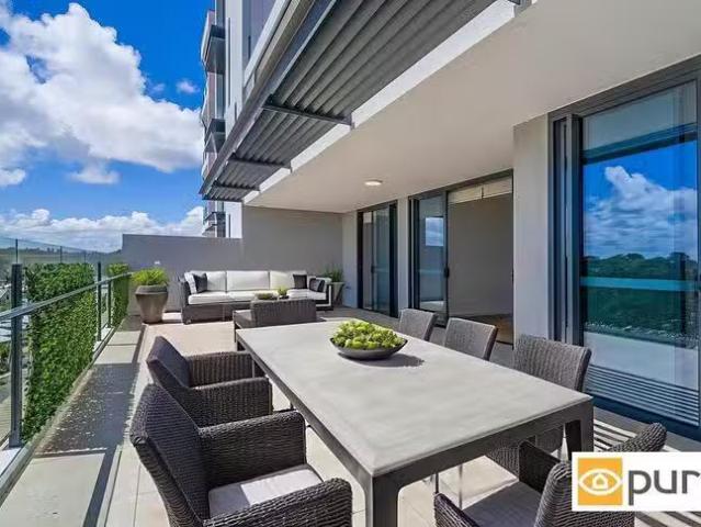 Nice 3 BR 304/1 Seymour Avenue, Shenton Park, WA 6008