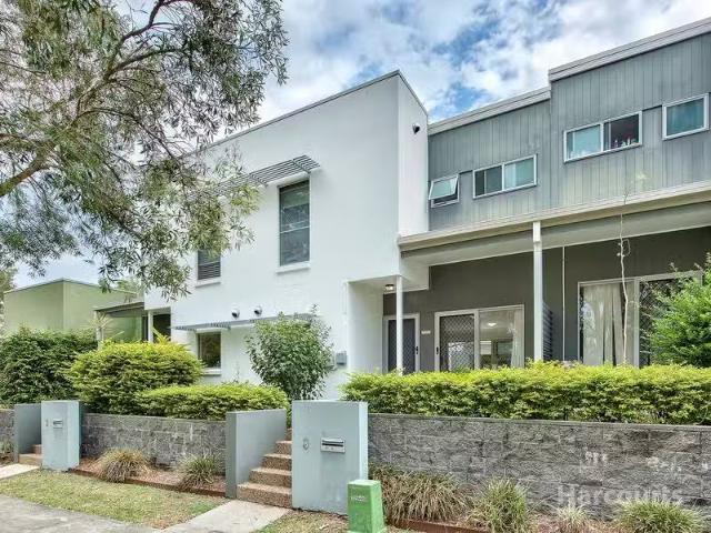 New 3 BR 3/14 Carnarvon Crescent, Fitzgibbon, QLD 4018 House.