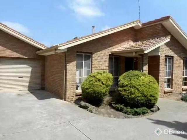 Unique 3 BR 3/233 Princes Highway, Werribee, VIC 3030