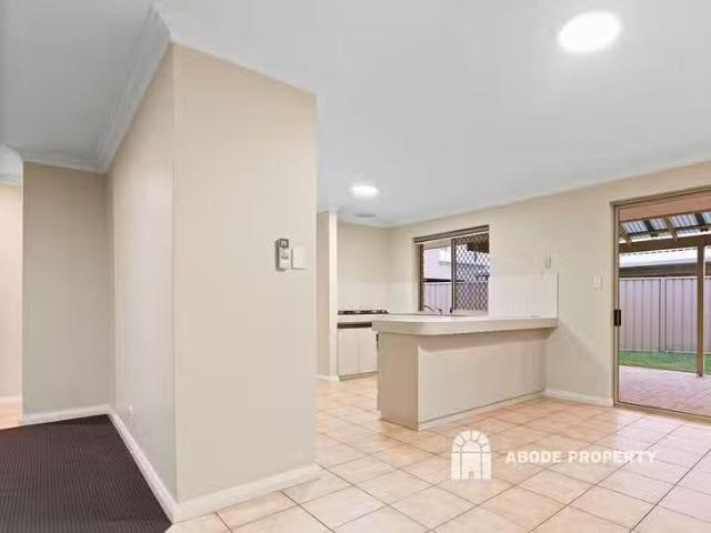 Charming 3 BR 3/263 Wanneroo Road, Balcatta, WA 6021