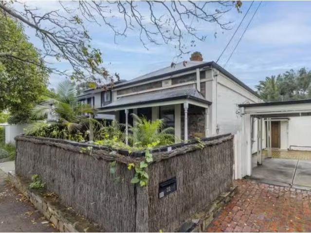 New 3 BR 32 Grace Street, Goodwood House for rent Listed by M.