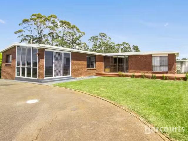 New 3 BR 32 West Maydena Road, STOWPORT, TAS 7321 House for.