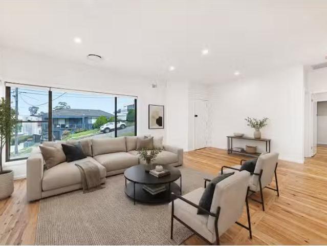 Nice 3 BR 3 Cowell Street, Ryde House for rent Listed by Jaci.