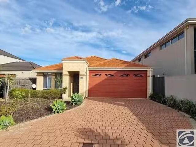 Cheap 3 BR 3 Orixa Crescent, Stirling, WA 6021