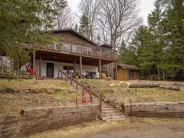 Just in! 3 BR 449 Ch. Birchwood, Saint Sauveur, QC, J0R 1R1.