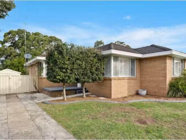 Nice 3 BR 44 O'Gorman Street, ALBION PARK House for rent List.