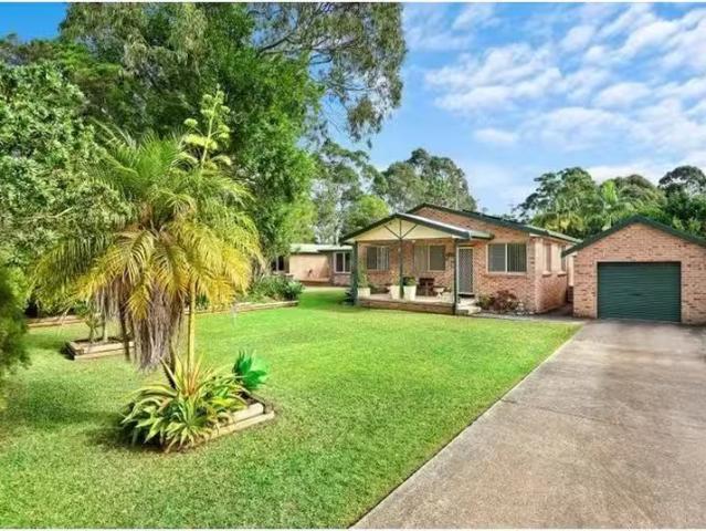 Rental! 3 BR 44 John Oxley Drive, PORT MACQUARIE House for ren.