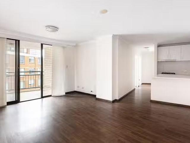 New 3 BR 45/122 Saunders Street, Pyrmont, NSW 2009